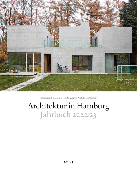 Architektur in Hamburg - 