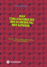 Das Umgangsrecht bei Scheidung mit Kindern - inken dietzmann