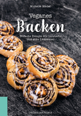 Veganes Backen - Michelle Mäder