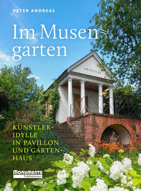 Im Musengarten - Peter Andreas