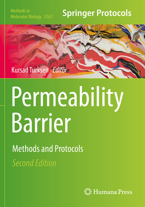 Permeability Barrier - 