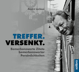 TREFFER. VERSENKT. - André Lecloux