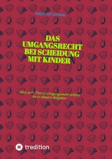 Das Umgangsrecht bei Scheidung mit Kindern - inken dietzmann