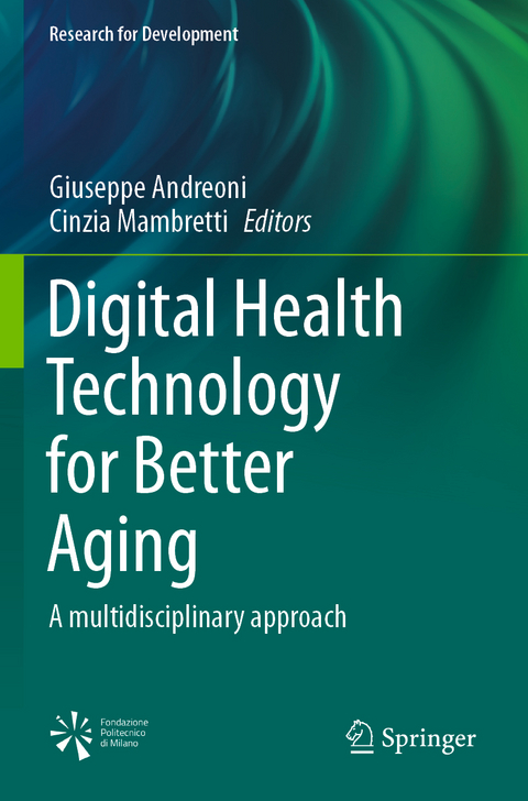 Digital Health Technology for Better Aging - 