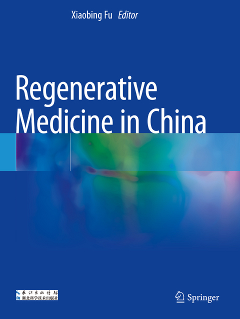 Regenerative Medicine in China - 