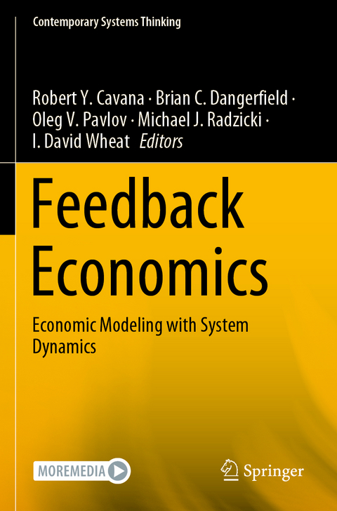 Feedback Economics - 