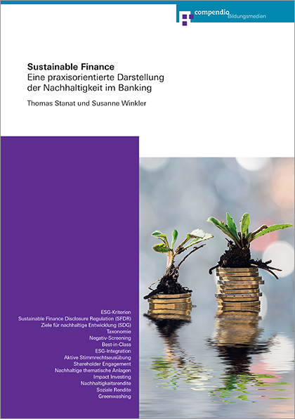 Sustainable Finance - Susanne Winkler, Thomas Stanat