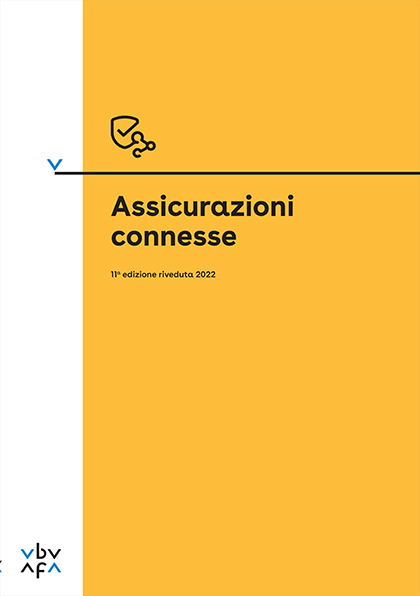 Assicurazioni connesse - 