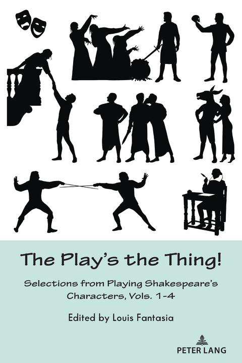 The Play’s the Thing! - 
