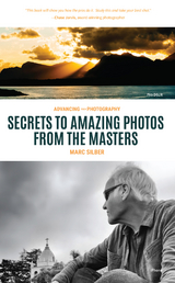 Advancing Your Photography -  Marc Silber