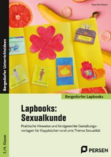 Lapbooks: Sexualkunde - 3.-4. Klasse - Klara Kirschbaum