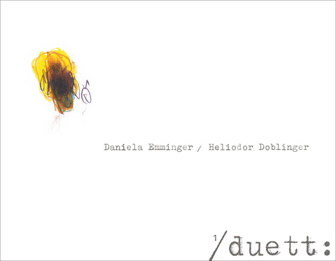 Daniela Emminger | Heliodor Doblinger – <sup>1</sup>/duett: - Daniela Emminger