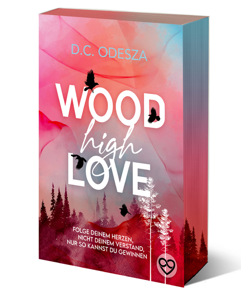 Wood High Love - D.C. Odesza
