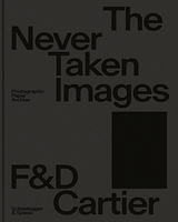 The Never Taken Images - 