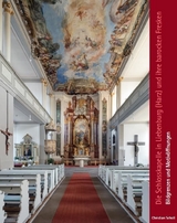 Die Schlosskapelle in Liebenburg (Harz) und ihre barocken Fresken - Christian Scholl