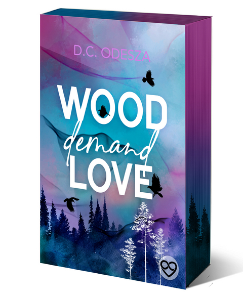 Wood Demand Love - D.C. Odesza