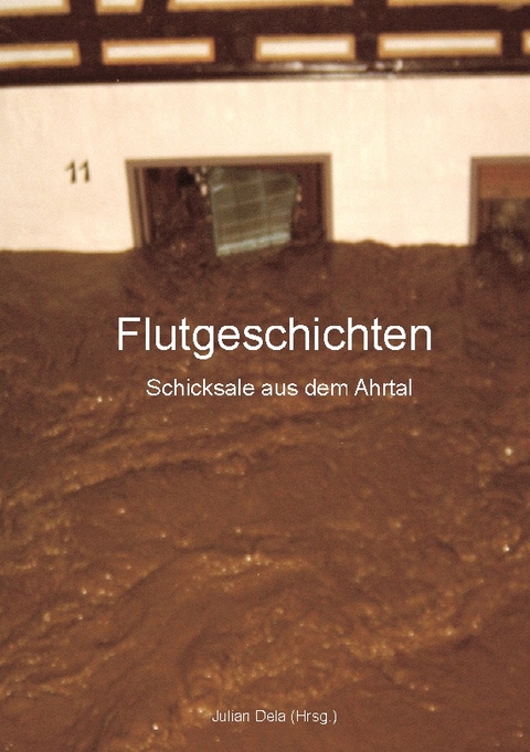 Flutgeschichten - Julian Dela