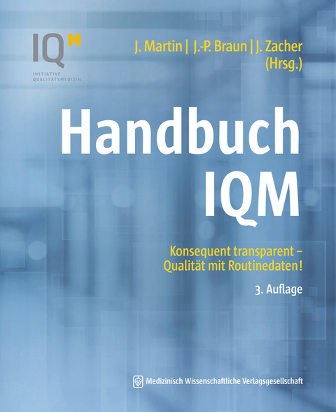 Handbuch IQM - 