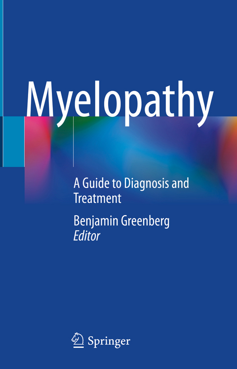 Myelopathy - 