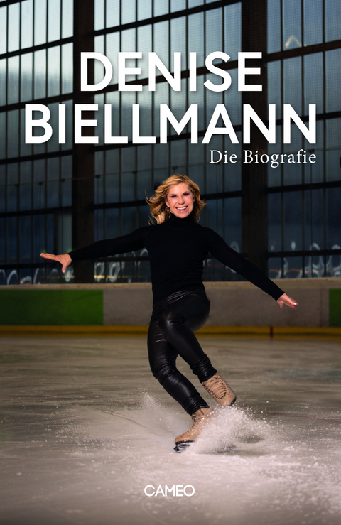 Denise Biellmann - Denise Biellmann