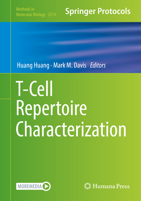 T-Cell Repertoire Characterization - 