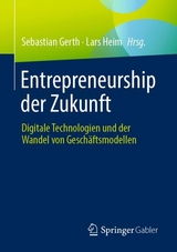 Entrepreneurship der Zukunft - 