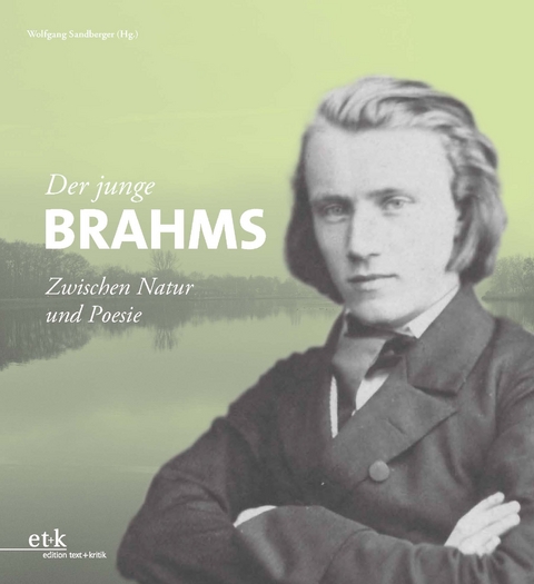 Der junge Brahms - 