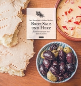 Brot, Salz und Herz - Arta Ramadani, Halim Meißner