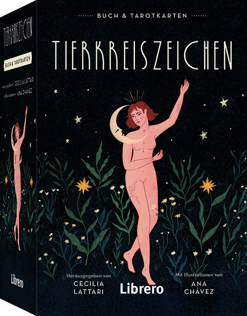 Tierkreiszeichen - Cecilia Lattari, Ana Chavez