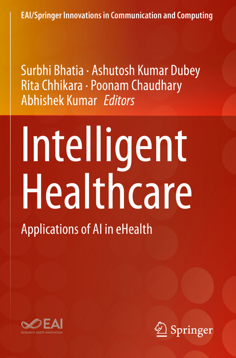 Intelligent Healthcare - 