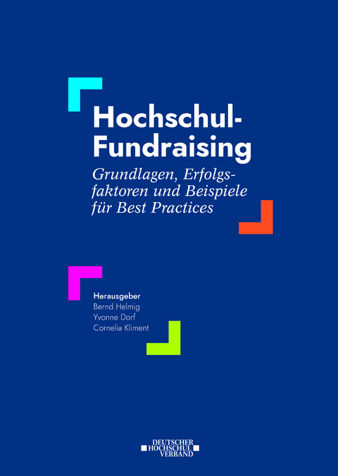 Hochschul-Fundraising - 