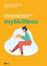 mySkillbox (inkl. 4-Jahres-Lizenz) - Rahel Eckert-Stauber, Daniel Schmuki