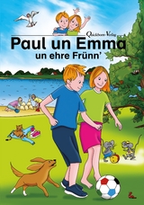 Paul un Emma un ehre Frünn´ (MV) - 