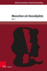 Menschen als Hassobjekte - 