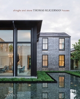 Shingle and Stone - Thomas Kligerman