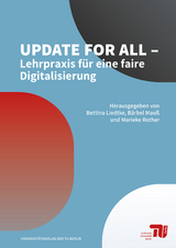 Update for all – Lehrpraxis für eine faire Digitalisierung - 