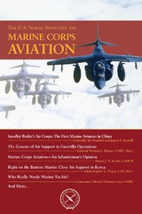 The U.S. Naval Institute on Marine Corps Aviation - 