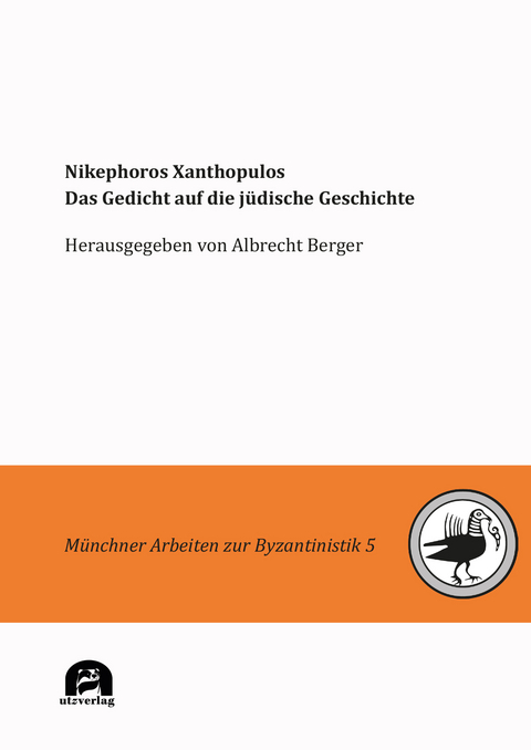 Nikephoros Xanthopulos - 