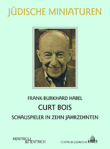 Curt Bois - Frank-Burkhard Habel