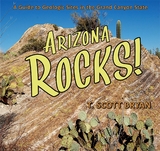 Arizona Rocks -  T. Scott Bryan