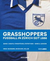 Grasshoppers - 