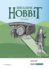 Der kleine Hobbit – J.R.R. Tolkien – Lehrerheft - Proempeler, Irene