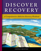 Discover Recovery -  Dan Mager