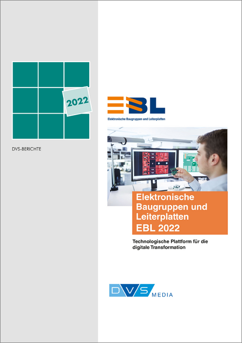 Elektronische Baugruppen und Leiterplatten EBL 2022