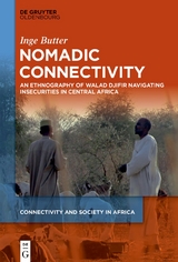 Nomadic Connectivity - Inge Butter