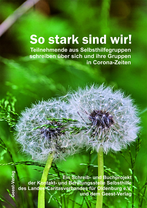 So stark sind wir!