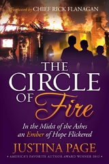 Circle of Fire -  Justina Page