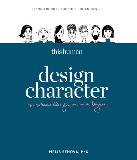 This Human - Design Character - Melis Senova