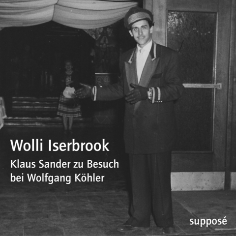 Wolli Iserbrook - Klaus Sander