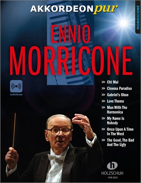 Ennio Morricone - 